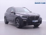 BMW X5 3,0 M50d 294kW xDrive DPH