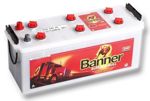 Autobaterie Banner Buffalo Bull SHD 640 35, 140Ah, 12V ( 64035 )