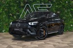 Mercedes-Benz  GLE 63*S*AMG*4M+*COUPÉ*PANO*T