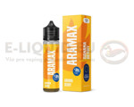 Aramax - Příchuť Shake & Vape 10ml - Banana Berry