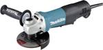 Makita GA5050R úhlová bruska 125 mm, 1300 W