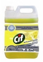 Cif professional APC univerzal Lemon Fresh 5 l