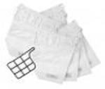 HQ Sáčky pro VORWERK Kobold VK135, VK136 a filtr 8+1ks