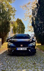 Seat Leon 5f ST