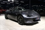 Mazda MX-5 Skyactive Exclusive-Line