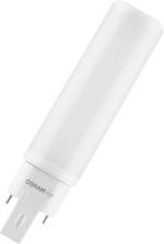 OSRAM HOMELIGHTING 4058075558328 LED Energetická třída (EEK2021) F (A - G) G24d-2 7 W = 18 W teplá bílá (Ø x d) 34 mm x 148 mm 1 ks