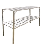 AL regál KOMFORT 126 AL regál KOMFORT 126