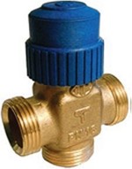 Ventil Fan-coil FV3 15 EB NO třícestný