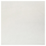 Šátek 55 x 55 cm pevný BÍLÝ