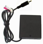 Bateriová nabíječka Tungsten E