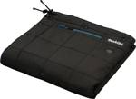 Makita CB100DA vyhřívací deka černá