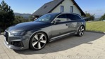 Audi RS4 AUDI RS4