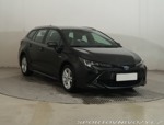 Toyota Corolla 2.0 Hybrid