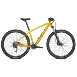 Horské kolo SCOTT Aspect 950 yellow model 2024