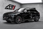 Audi SQ8 Karbon, Valcona, B&amp;O,