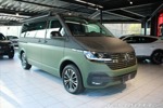 Volkswagen California T6.1 DSG 4Motion Beach Ed