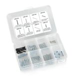 náhradní díly XLC pro kotoučové brzdy BP-X01