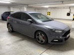 Ford Focus ST