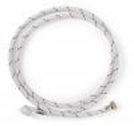 Nedis Hadice přívodní (napouštěcí) nylonová pračka / myčka 2 m