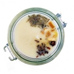 SOAPHORIA Sójová svíčka 250ml - Magické Vánoce