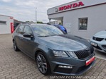 Škoda Octavia RS RS 2.0 TDi DSG ACC LED 13