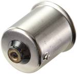TRU COMPONENTS TC-10475804 objímka pro žárovku Připojení mini lampy (patice): BA5s připojení patice: pájecí kolík 1 ks