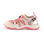 boty dámské ALPINE PRO SAGRA béžové 39