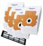 Originální sáčky ELECTROLUX ES39 4ks