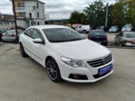 Volkswagen CC PASSAT 2.0 TDI DSG ČR