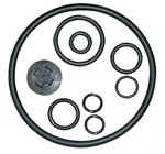 Sada těsnění SOLO 461/462/463