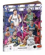 NBA 2024/2025 - album