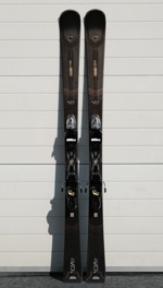 lyže Rossignol  Nova 10 Ti women + vázáním model 2024