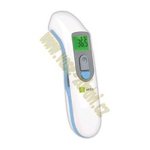 Bezkontaktní infračervený teploměr Intec HM-568B