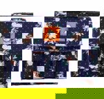 Tula  Batůžek/malá aktovka  | Blossom