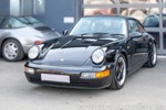Porsche Carrera GT Carrera 2