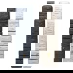 Zahradní plastová nádrž na dešťovou vodu SEINE 300 l, stone - výběr ze dvou barev : grafit/písková  255-72969 / 255-72970