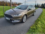 Ford  Mondeo Vignale