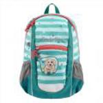 Dětský batoh Step by Step KIGA MAXI, Dog Lucky