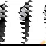 Sprchová hlavice černá