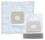 Sáčky WORWO DMB02 pro Daewoo a další mikrovlákno 8ks