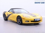 Chevrolet Corvette 6,2 6,2 321kw DPH CZ