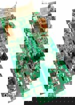 Vývojová sada pro řízení napájení Deska ovladače hradla SiC MOSFET Microchip 62mm SiC MOSFET Modules, pro použití s: