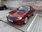 Chrysler Crossfire