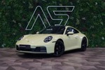 Porsche 911 911*992.2*CARRERA*MATRIX*