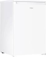 Trisa 7810.7012 chladnička Energetická třída (EEK2021): D (A - G) 109 l stojící spotřebič bílá