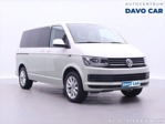Volkswagen Transporter 2,0 TDI 110kW CZ 9-Míst T