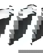 LED Stropní bodové světlo 3CCT černé, 5W QTEC Q-36AD