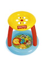 Bestway 93541 Fisher Price