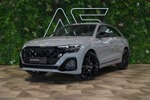 Audi  Q8 TFSIe*QUATTRO*TAŽ*B&amp;O