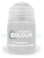 Citadel Technical Paint (Valhallan Blizzard) - texturová barva